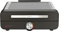 SharkNinja GR101EU, SharkNinja Ninja Kontaktgrill GR101EU Sizzle | Elektrogrill