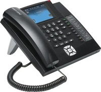 Auerswald 90071, Auerswald COMfortel 1400 IP VoIP-Telefon 90071 | SIP 