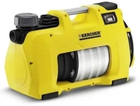 K&auml;rcher 1.645-355, K&auml;rcher Gartenpumpe BP 5 Home & Garden 1.645-355.0 