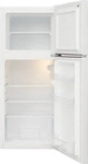 Amica DT371150W, Amica K&uuml;hl-Gefrierkombination DT 371 150 W | 112 l | 87/25 l...
