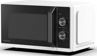 Comfee 10001878, Comfee Toshiba Solo Mikrowelle MW3-MM20PF(WH) 20L 800W | 5