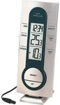 TechnoLine WS 7033, Technoline Wetterstation WS 7033 | Innen- und Au&szlig;entemperatur 
