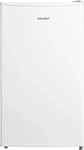 Comfee RCD115WH2, COMFEE Tischk&uuml;hlschrank | 80L | Gefrierfach | LED | leise...