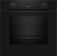 Neff BX38IB, Neff Backofen-Set BX38IB | Einbau-Backofen CircoTherm 