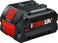 Bosch Power Tools 1600A02X00, Bosch Power Tools Bosch Professional ProCore Akku...