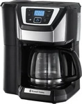Russell Hobbs 22000-56, Russell Hobbs Filterkaffeemaschine | Victory Grind & Brew mit