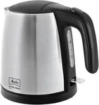 Melitta 1018-01, Melitta Wasserkocher Prime Aqua Mini 1018-01 | 1,0 l | 2200 W 