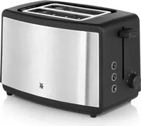 WMF Consumer 04 1411 0011, WMF Consumer WMF Toaster Bueno 0414110011 | 2-Scheiben 