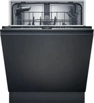 Siemens SN63HX12TE, Siemens Geschirrsp&uuml;ler vollintegriert SN63HX12TE | 60 cm |...