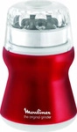 Moulinex AR1105, Moulinex Kaffeem&uuml;hle AR1105 Red Ruby | 180W...