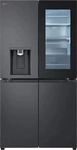 LG GMG861EPAE, LG K&uuml;hlschrank Multi-Door GMG861EPAE | InstaView | 508L |...