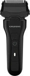 Grundig GMS9010, Grundig Rasierer MS 6330 Herrenrasierer | 3-fach Scherkopf 
