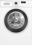 Bosch WGE0240H, Bosch Waschmaschine Frontlader WGE0240H | 7 kg | 1400 U/min 