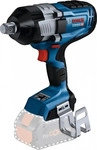 Bosch Power Tools 06019M1000, Bosch Power Tools Bosch Akku-Drehschlagschrauber GDS