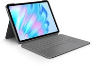 Logitech 920-012629, Logitech Combo Touch Tastatur-Case f&uuml;r iPad Air 11" (M2/2024,