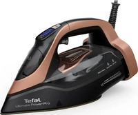 Tefal FV9E50, Tefal Dampfb&uuml;geleisen Ultimate Power Pro FV9E50E0 | 3200W | 85g/min