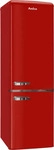 Amica 1194135, Amica K&uuml;hl-Gefrierkombination KGCR 387 101 R | Retro Design |...