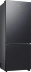 Samsung RB53DG706AB1EF, Samsung K&uuml;hl-Gefrierkombination RB53DG706AB1EF | 538 l...