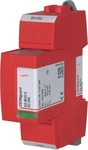 Dehn 972125, DEHN &Uuml;berspannungsschutz DG SE DC 242 FM | Typ 2 | 1-polig | DC 220V 
