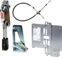 Eaton 171001, Eaton FI/LS-Schutzschalter FRBM4-C25/3N/003-A | 3p+N | 25A | 30mA | Typ