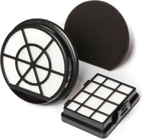 BSH-Gruppe BBZ152EF, BSH-Gruppe Bosch Filter Set BBZ152EF | EPA-Filter 99,95%