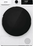 Gorenje 20013106, Gorenje W&auml;rmepumpentrockner DHNA93/DE | 9 kg | A+++ | 15...