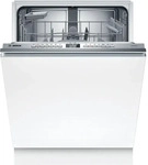 Bosch SMV 4HAX19E, Bosch Geschirrsp&uuml;ler vollintegriert SMV4HAX19E | 60 cm | Serie 4