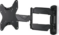 Hama 220827, Hama TV-Wandhalterung 220827 | schwenkbar neigbar ausziehbar | 19-48