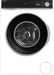 Sharp 10819333, Sharp Waschmaschine Frontlader ES-NFA814BW1NA-DE | 8 kg | 1400...