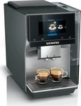 Siemens TP715D01, Siemens Kaffeevollautomat TP715D01 EQ700 classic | Home Connect 