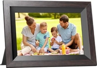 Kodak RCF-1012W BL, Kodak Digitaler Bilderrahmen RCF-1012W WiFi | 10 Zoll Touchscreen