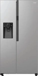 Gorenje 744108, Gorenje Side-by-Side K&uuml;hlschrank NRR9185ESXL | 566L | NoFrost...