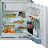 Bauknecht KSU8GF2E, Bauknecht Unterbauk&uuml;hlschrank KSU 8GF2E | integrierbar 