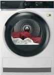 AEG 916099859, AEG W&auml;rmepumpentrockner TR8T75789 | 8 kg | AbsoluteCare |...