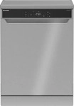Sharp 10821444, Sharp Geschirrsp&uuml;ler QW-NA3YF42AI-DE | 60 cm freistehend | 14