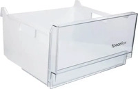 Gorenje 571802, Gefrierschublade mitte Gorenje 571802 SpaceBox f&uuml;r