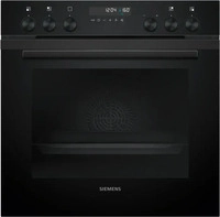 Siemens PQ522KAAB, Siemens Einbau-Herd-Set PQ522KAAB | Elektro-Backofen 71l 