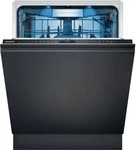 Siemens SN87TX02CE, Siemens Geschirrsp&uuml;ler vollintegriert SN87TX02CE | iQ700 | 60 cm