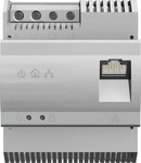 Homeway HW-UGPDIN4TE, Homeway Powerline Einspeiseadapter HW-UGPDIN4TE | G.hn 2400 
