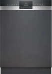 Siemens SN53ES27BE, Siemens Geschirrsp&uuml;ler teilintegriert SN53ES27BE | iQ300 | 60 cm