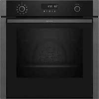 Neff B6ACH7AG3, NEFF Einbau-Backofen B6ACH7AG3 | N50 Serie | Pyrolyse & EasyClean 