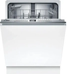 Bosch SMV4EAX28E, Bosch Geschirrsp&uuml;ler vollintegriert SMV4EAX28E | Serie 4 | 60 cm 