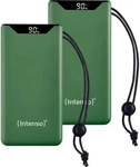 Intenso 7332057, Intenso Powerbank F20000 | Externer Akku 20.000 mAh | Power Delivery