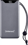 Intenso 7332054, Intenso Powerbank F20000 | Externer Akku 20.000 mAh | Power Delivery