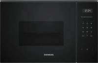 Siemens BE555LMB1, Siemens Einbau-Mikrowelle BE555LMB1 | 25 l | 900 W Mikrowelle 