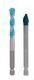 Bosch Power Tools Expert HEX-9 HardCeramic + HEX-9 MultiConstruction Bohrer-Satz, Ø Bosch Power Tools Expert HEX-9 HardCeramic + HEX-9 MultiConstruction Bohrer-Satz, Ø