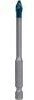 Bosch PT EXPERT HEX-9 HardCeramic Bohrer 2608901683 Bosch PT EXPERT HEX-9 HardCeramic Bohrer 2608901683