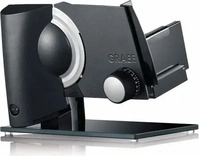 Graef S 32116 MULTICUT PLUS, Graef Allesschneider Multicut Plus S32116TWIN 