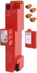 Dehn 909640, DEHN Kombi-Ableiter DSH ZP 2 SG TNS 255 | Typ 1+2+3 | 230V | TN-S | 50kA