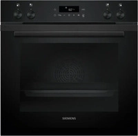 Siemens PQ212IAAB, Siemens Einbau-Herdset PQ212IAAB | Induktion | 60cm | 71L Backofen